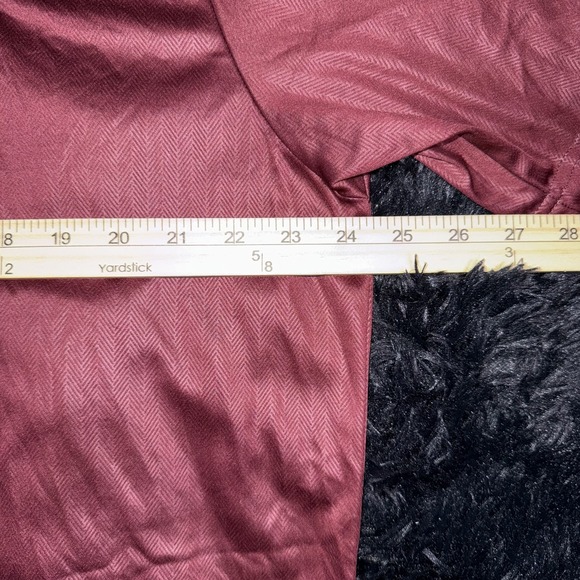 Texas A&M Aggies Shirt Mens XL Maroon NCAA College Football Champion Polo - Picture 6 of 8